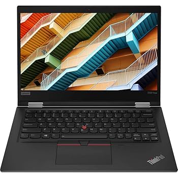 美品＞Thinkpad X390 i7/16GB/SSD512GB/Office Lenovo Thinkpad X390 Business Laptop, Intel Core i7-8665U